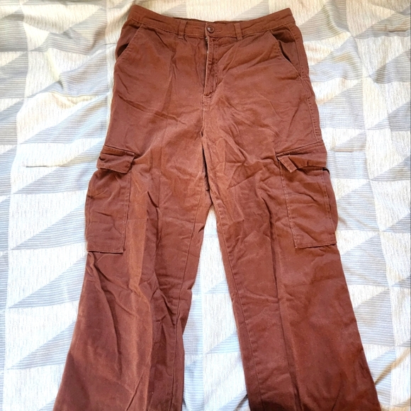 NOBO Ardene Straight Leg Pants - Picture 2 of 10